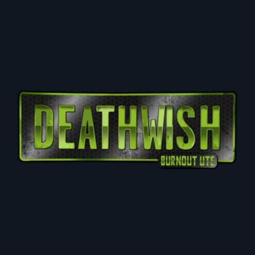 Deathwish Ute Design