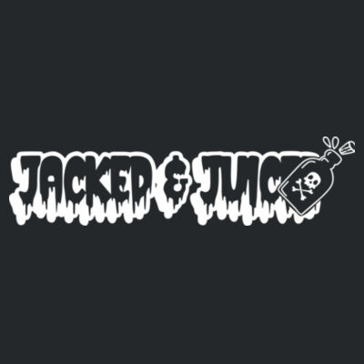 Jacked & Juiced Crew Design