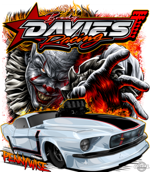 Davies Racing - Pennywise.png Thumbnail