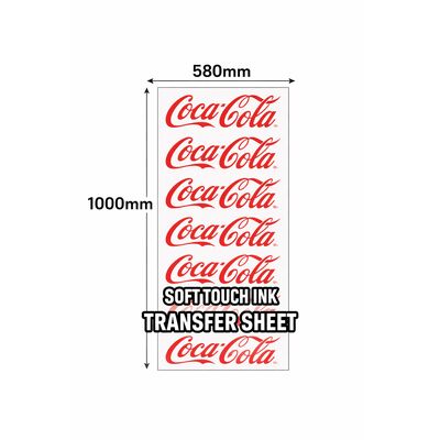 DTF Gang Sheet – 560mm x 1000mm Thumbnail