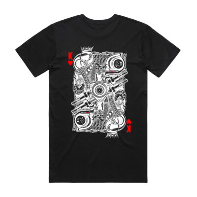 King S - 3XL Thumbnail