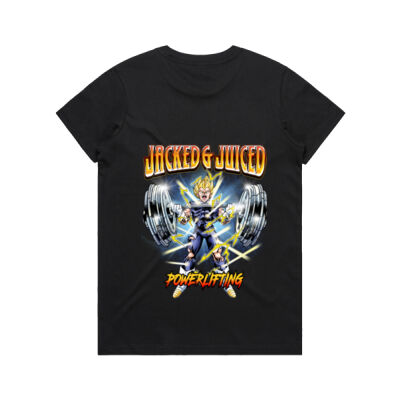 Womens DBZ Maple Thumbnail