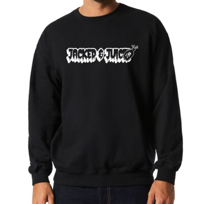 Jacked & Juiced Crew Thumbnail