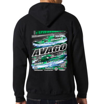 Avago Hood Thumbnail