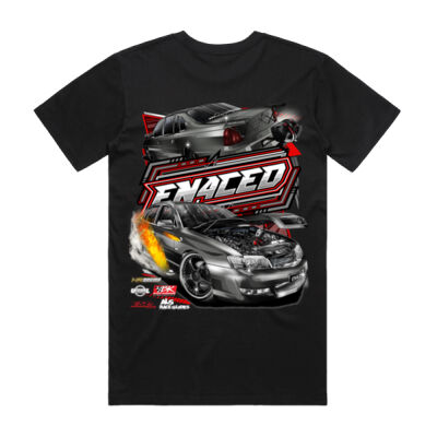 EN4CED Tees Thumbnail