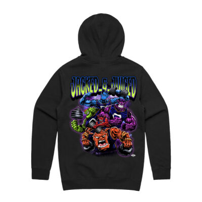 Monstars Hood Thumbnail