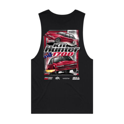 Kit Hunter Barnard Tank Thumbnail