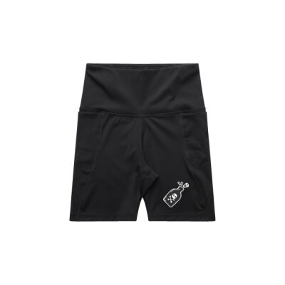 Jacked Bike Tights Thumbnail