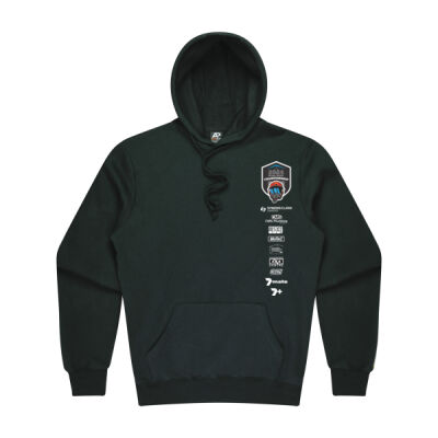 2024 Drivers Series Hood Thumbnail