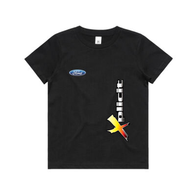 XPLICIT - Kids TShirt Thumbnail