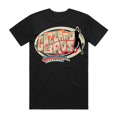 Gazzard Brothers - House of Hook Thumbnail