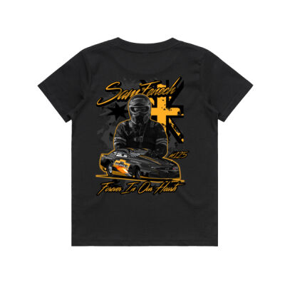 Kids Westend Performance Sam Fenech Thumbnail