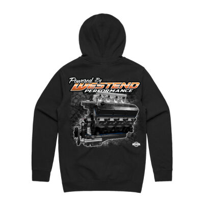 Hoodie Westend Performance  Thumbnail