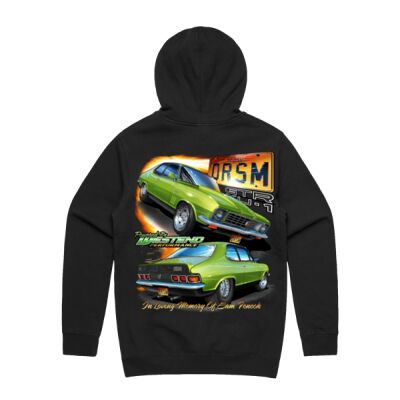 Hoodie Westend Performance  ORSM Thumbnail