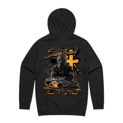 Hoodie Westend Performance Sam Fenech Thumbnail