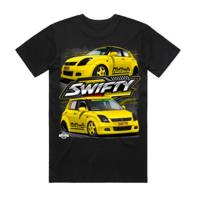 SWIFTY - Adults Tee Thumbnail
