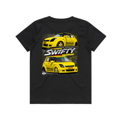 SWIFTY - Youth Tee Thumbnail