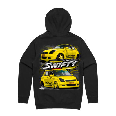 SWIFTY - Hoodie Thumbnail
