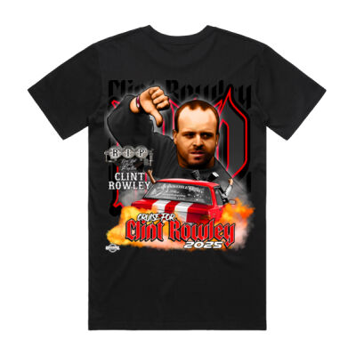 Cruise for Clint 2025 Thumbnail