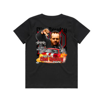 Cruise For Clint 2025 - Youth Thumbnail