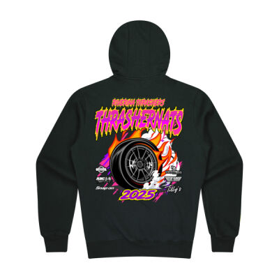 Thrashernats 2025 Adult Hoodie Thumbnail
