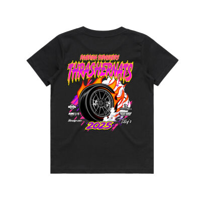 Thrashernats 2025 - Kids  Thumbnail