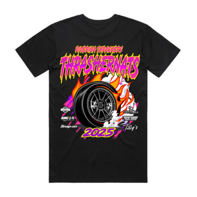 Thrashernats 2025  Thumbnail