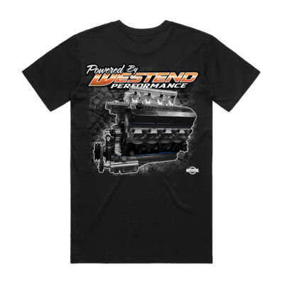 Westend Performance Tee Thumbnail