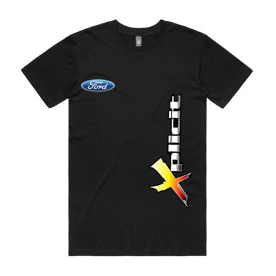 XPLICIT - Tee Thumbnail