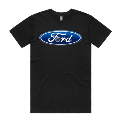XPLICIT - Turbo Ford Tee Thumbnail