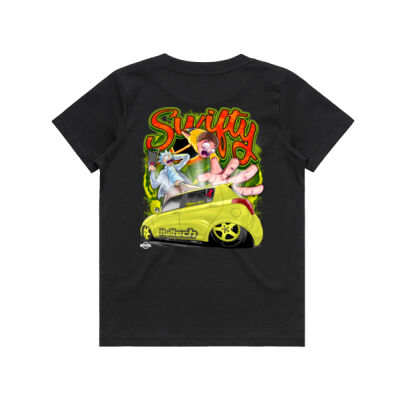 SWIFTY - Youth Tee 2 Thumbnail