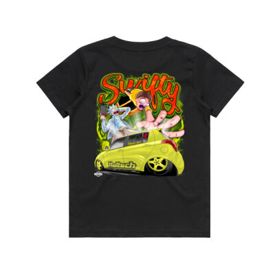 SWIFTY - Kids Tee 2 Thumbnail