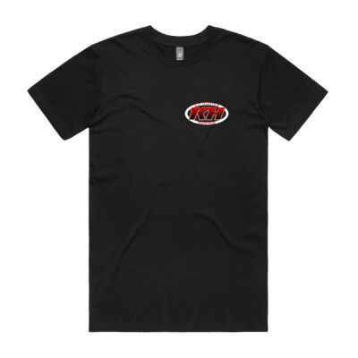 Kit Hunter - Adult Tee Thumbnail