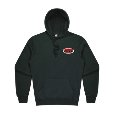 Kit Hunter - Adults Hoodie Thumbnail