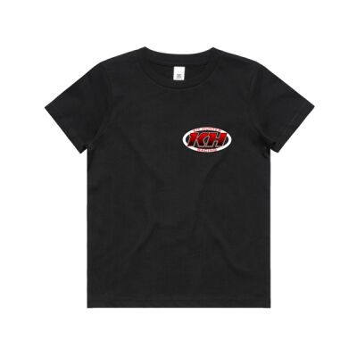 Kit Hunter - Kids Tee Thumbnail