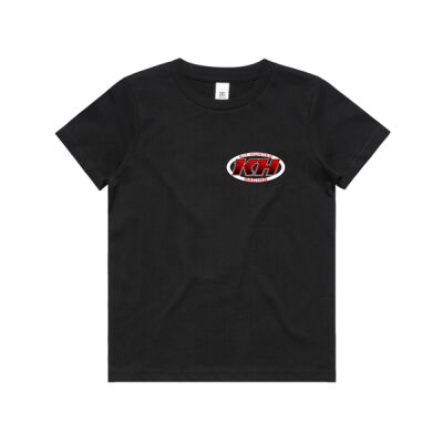 Kit Hunter - Youth Tee Thumbnail