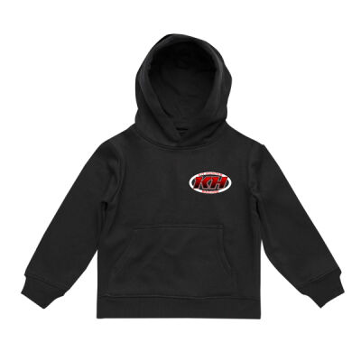 Kit Hunter - Kids Hoodie Thumbnail