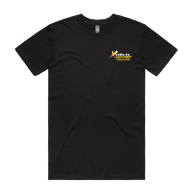 XPLICIT - Tee 3 Thumbnail