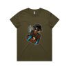 Maple Tee Thumbnail