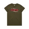 Maple Tee Thumbnail