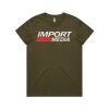 Maple Tee Thumbnail