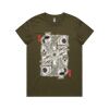 Maple Tee Thumbnail