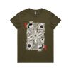 Maple Tee Thumbnail