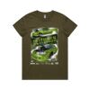 Maple Tee Thumbnail