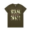 Maple Tee Thumbnail