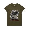 Maple Tee Thumbnail