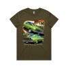 Maple Tee Thumbnail