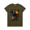 Maple Tee Thumbnail