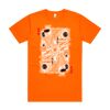 Block Tee (Safety Colours) Thumbnail