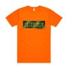 Block Tee (Safety Colours) Thumbnail